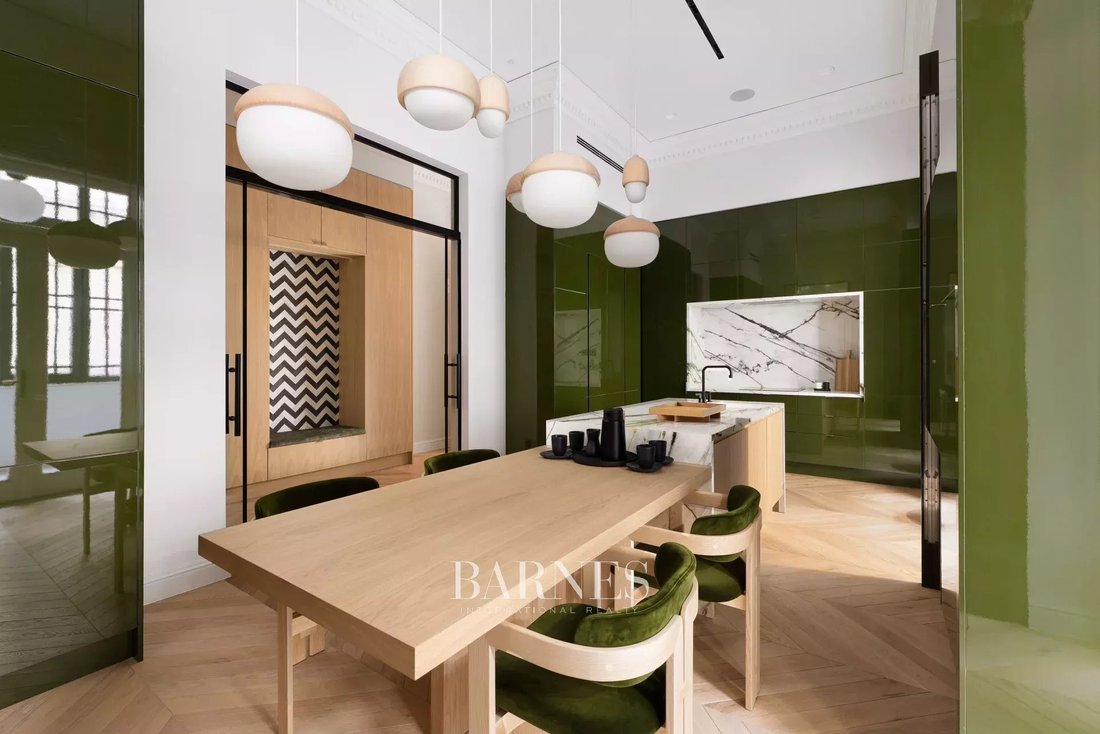Apartment in Budapest, Budapest, Hungary 4 - 12314897