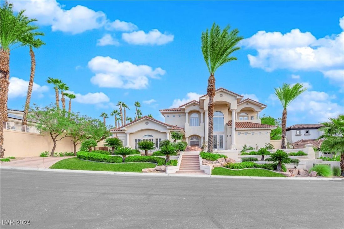 House in Las Vegas, Nevada, United States 1 - 15095829