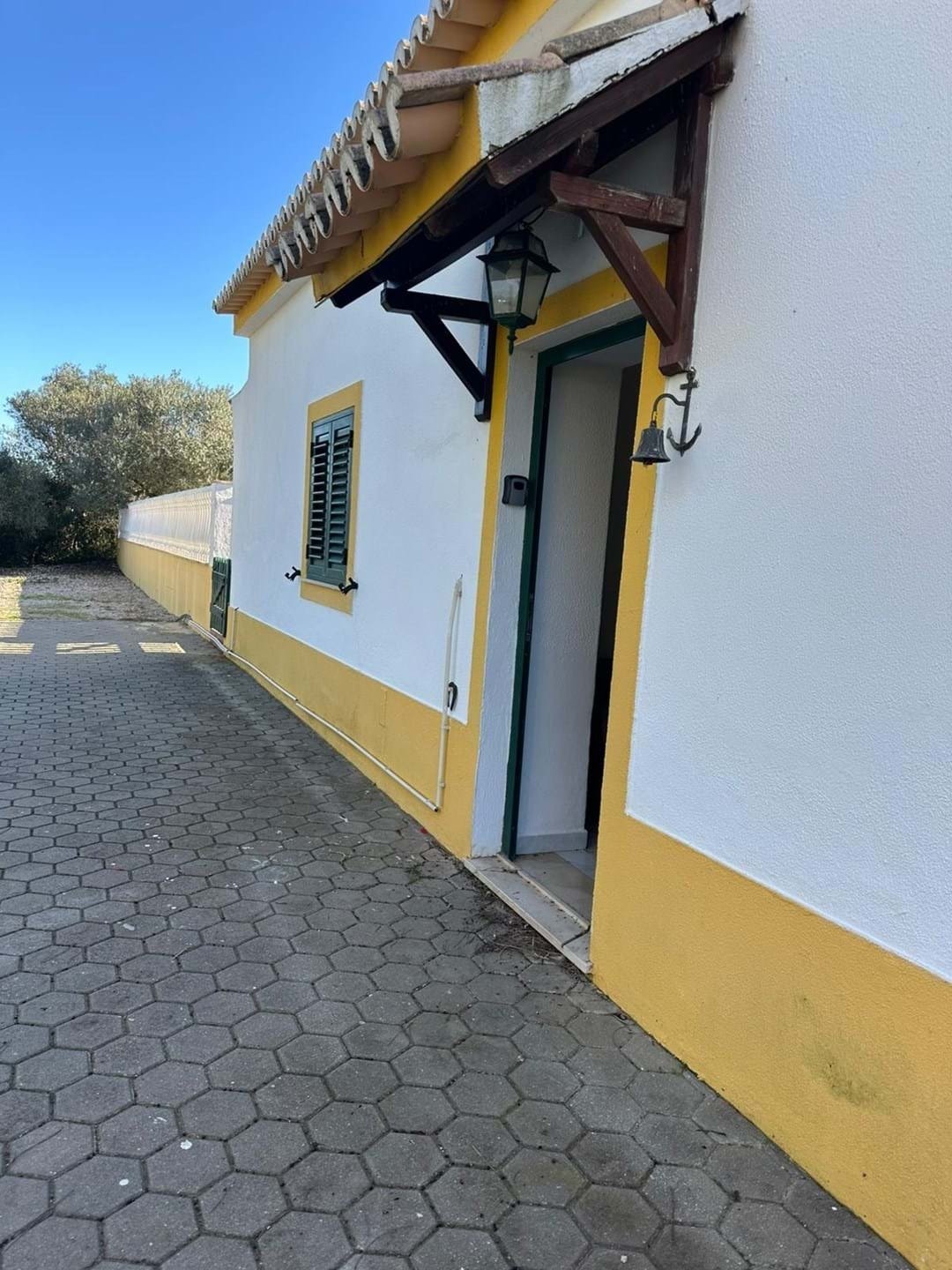 Apartment in Lagoa e Carvoeiro, Algarve, Portugal 1 - 15094043