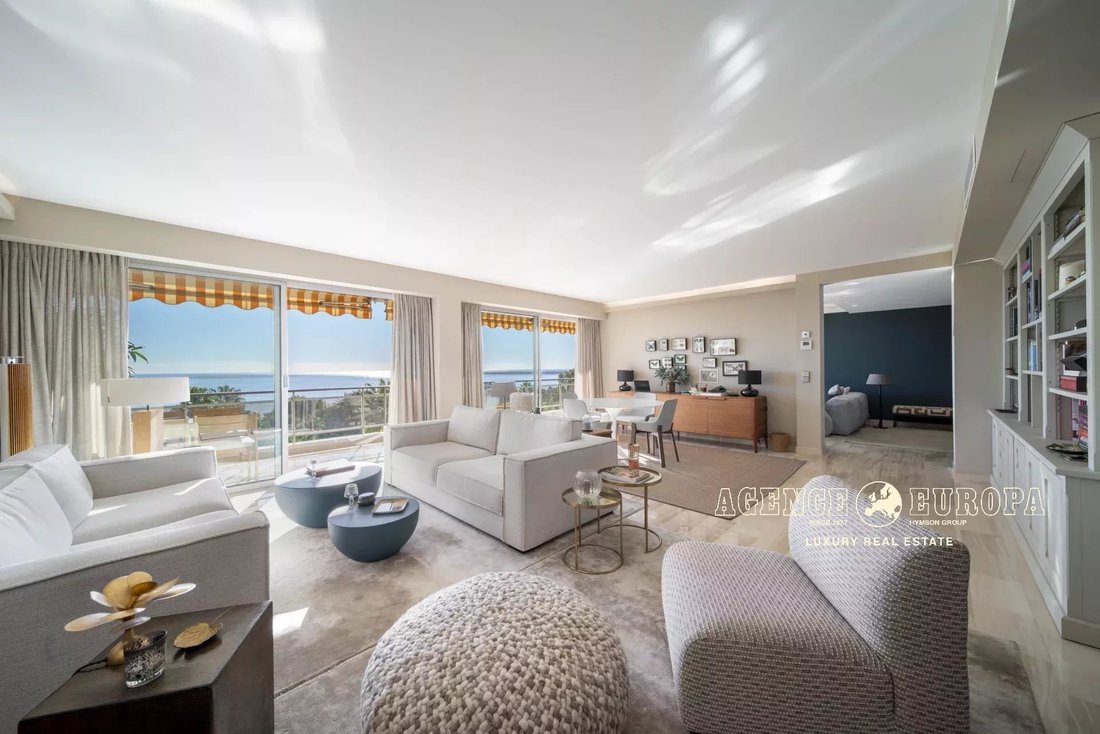 Apartment in La Maure-Super Cannes, Vallauris, France 3 - 15095933