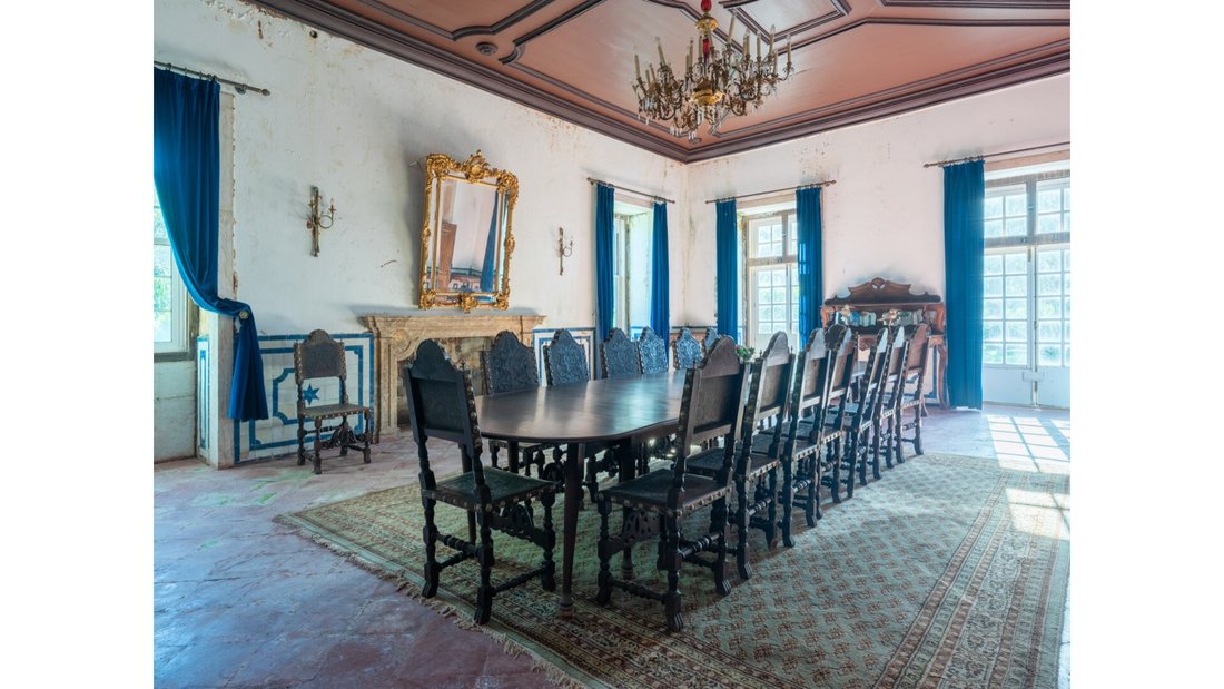 Farm Ranch in Torres Vedras, Lissabon, Portugal 5 - 15095400