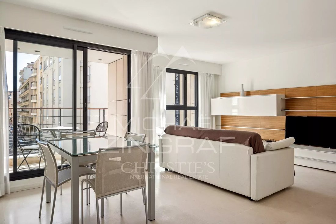 Apartment in Cannes, Provence-Alpes-Côte d'Azur, France 1 - 14821055