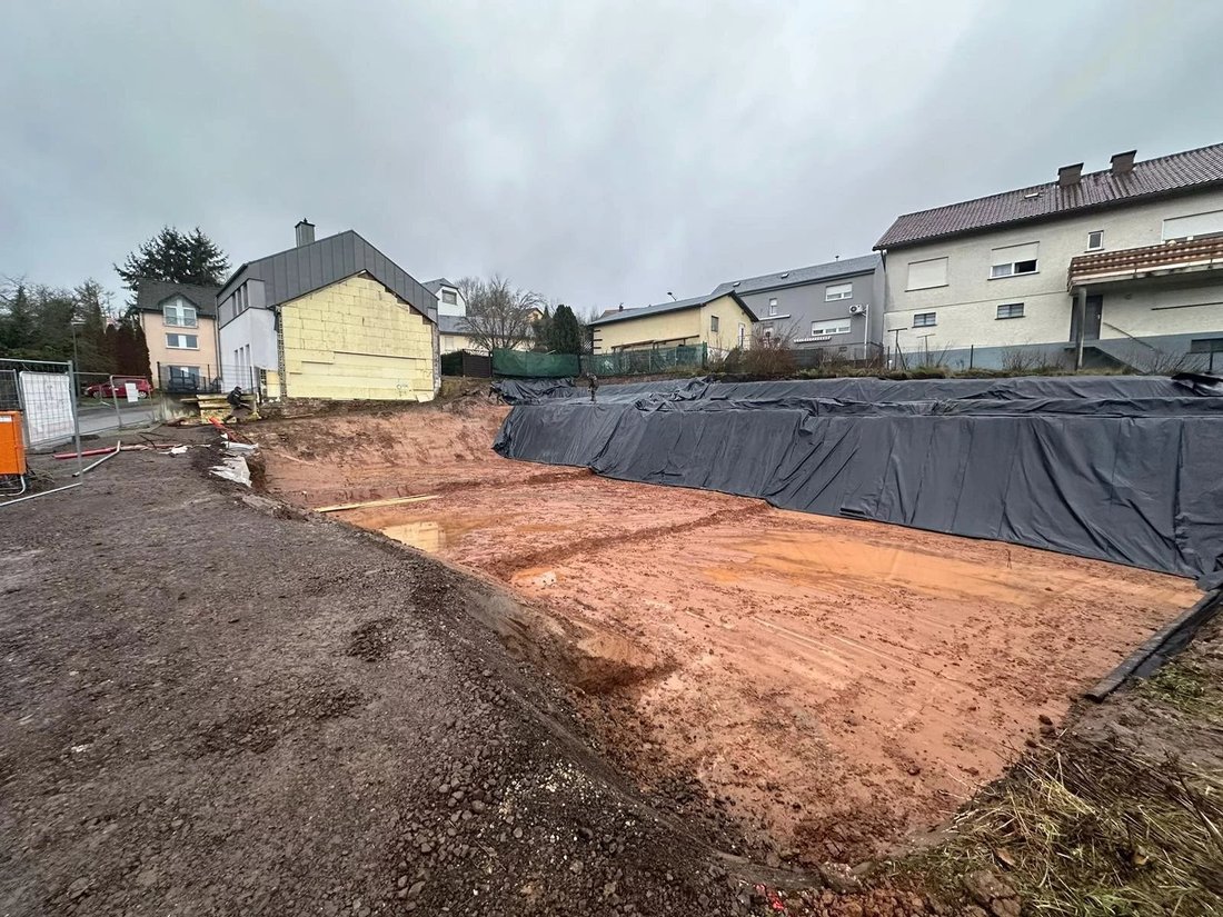 House in Bissen, Mersch, Luxembourg 4 - 13908001