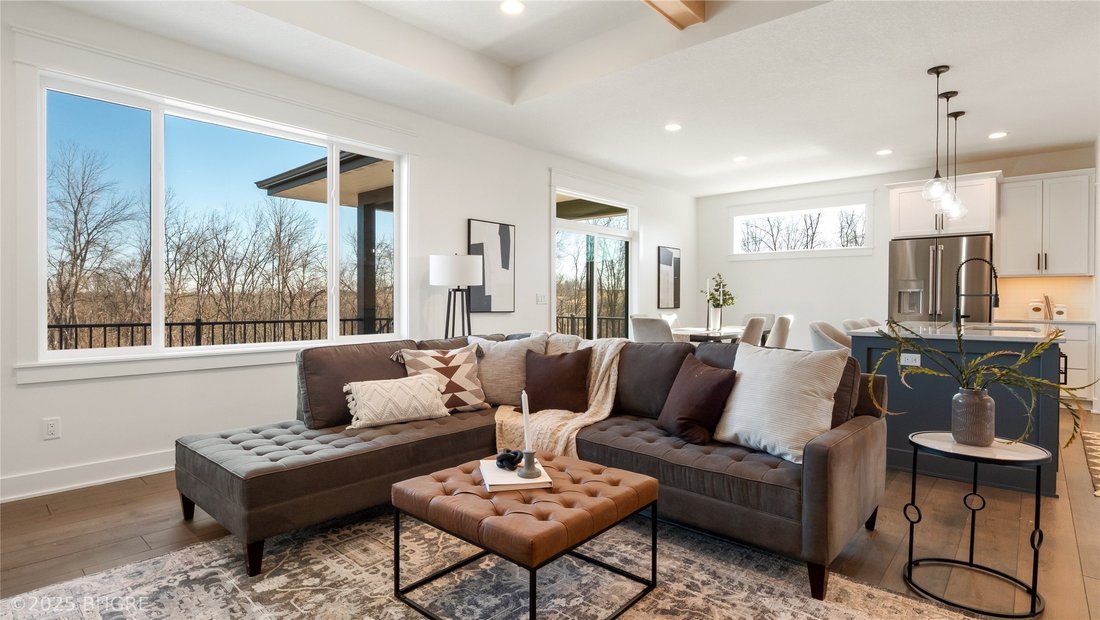 House in Indianola, Iowa, United States 5 - 14445296