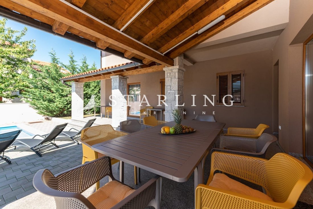 Apartment in Medulin, Istria County, Croatia 3 - 15095616