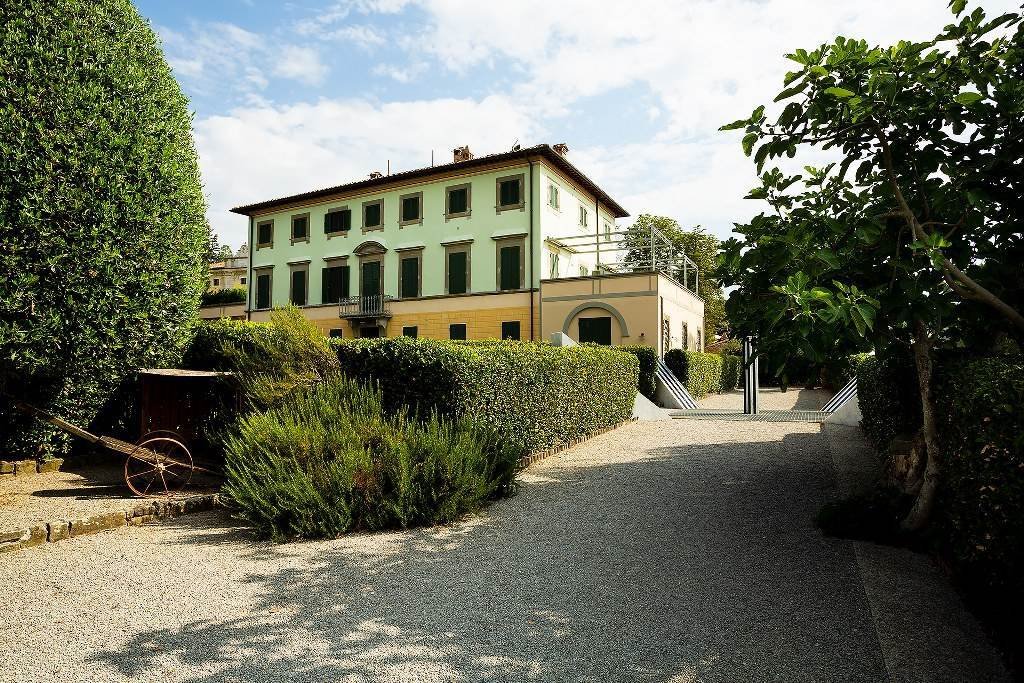 Apartamento en Cegliolo, Toscana, Italia 1 - 15041654