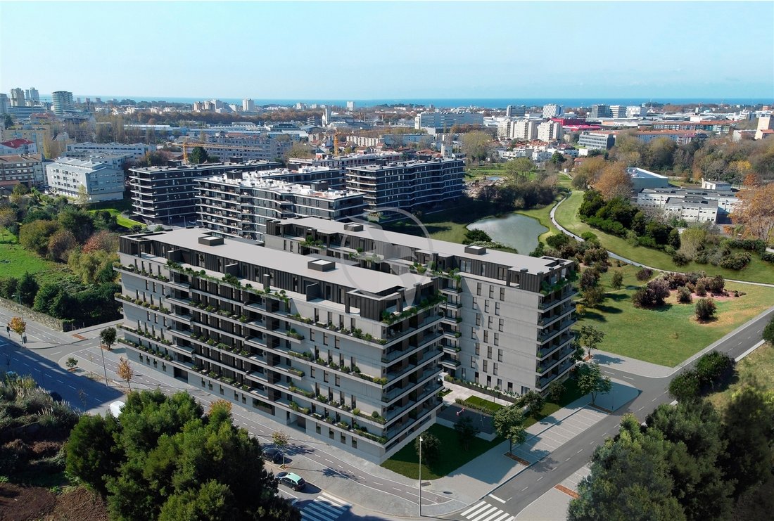 Apartment in Ramalde, Porto District, Portugal 4 - 15094831