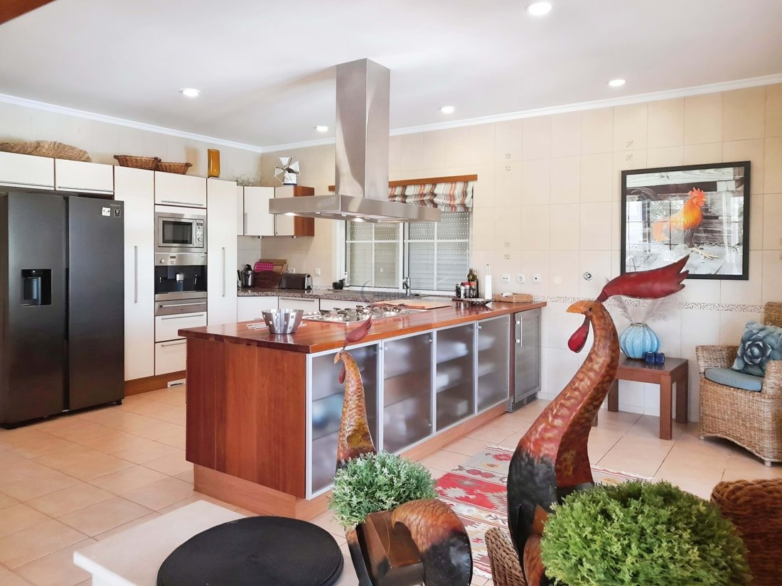 Villa in Vilamoura, Quarteira, Algarve 2 - 13924654