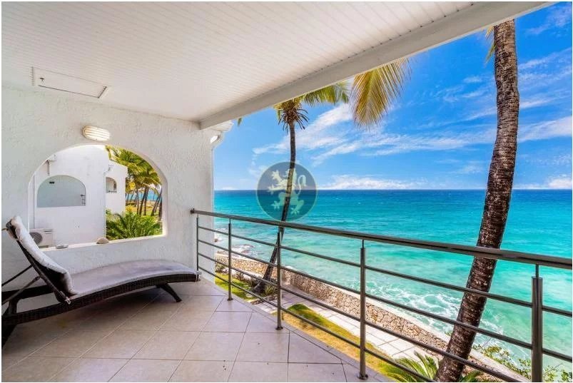 Apartment in Simpson Bay, Sint Maarten 1 - 14518008