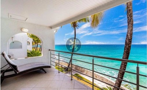 Appartamento a Simpson Bay, Sint Maarten 1
