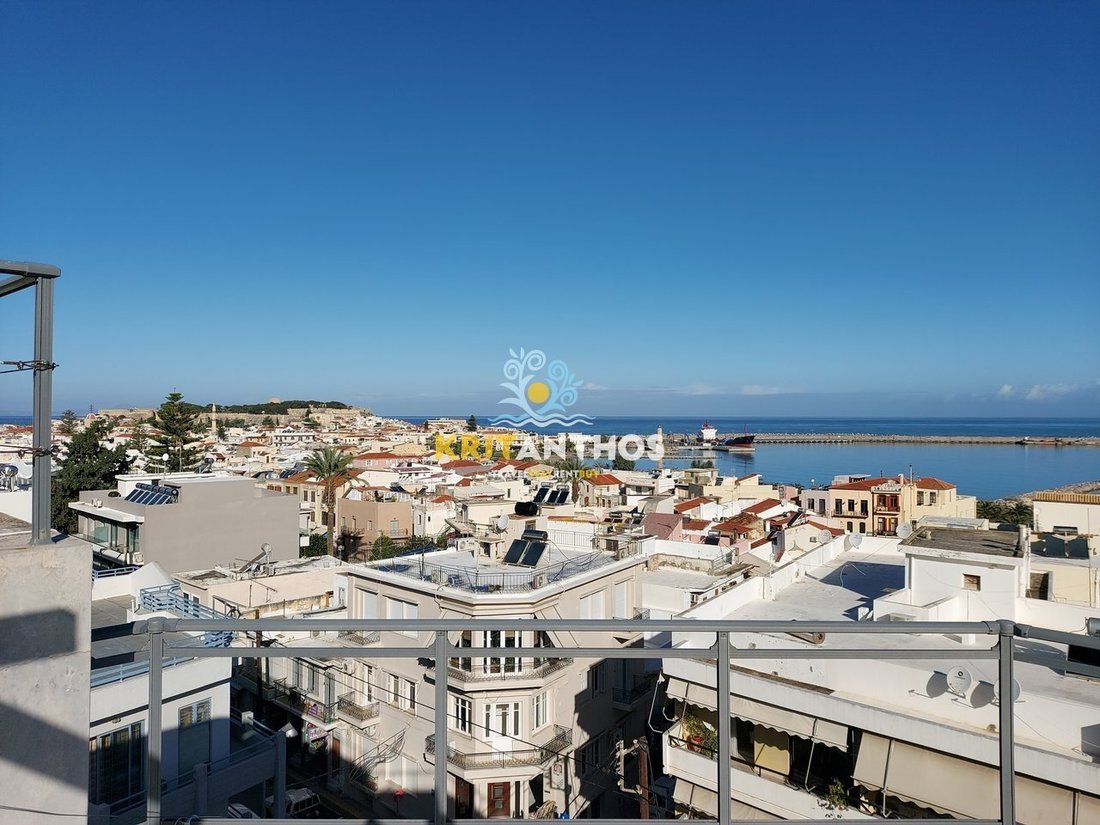 Apartment in Crete, Greece 2 - 15095171