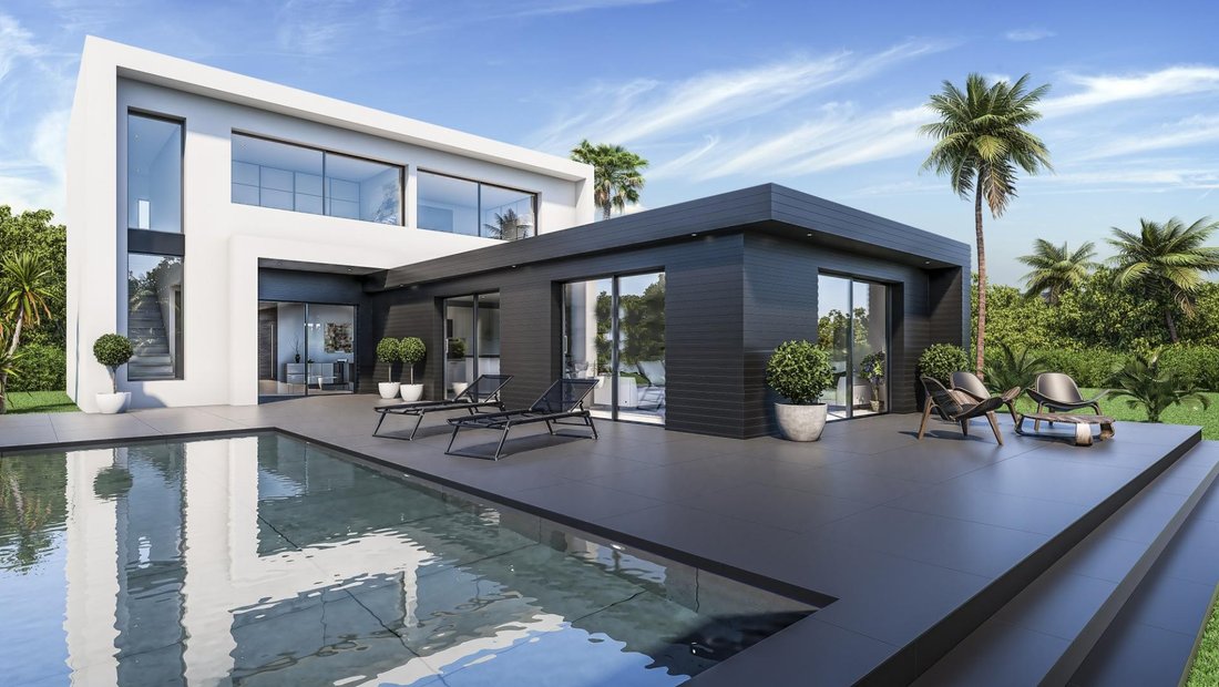 Villa in Xabia / Javea, Valencian Community, Spain 1 - 12416901