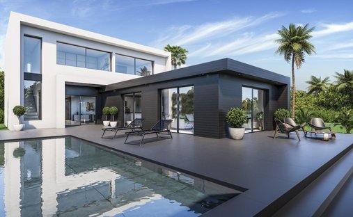 Villa in Xabia / Javea, Valencian Community, Spain 1