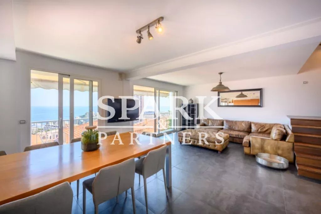 Apartment in Centre, Beausoleil, France 2 - 15095467