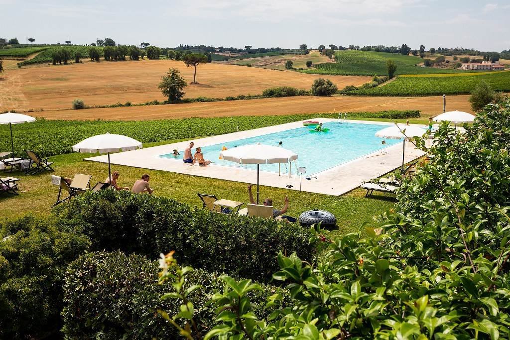 Apartamento en Cegliolo, Toscana, Italia 4 - 15041654