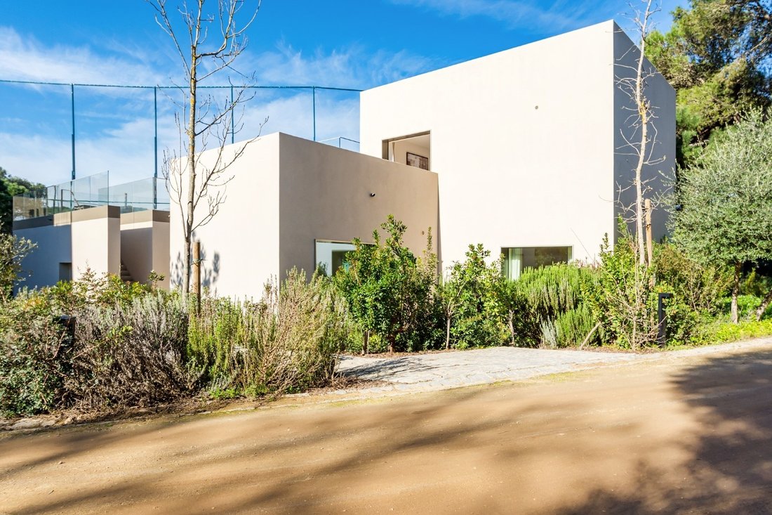 Villa in Cascais e Estoril, Lisbon, Portugal 2 - 15094381