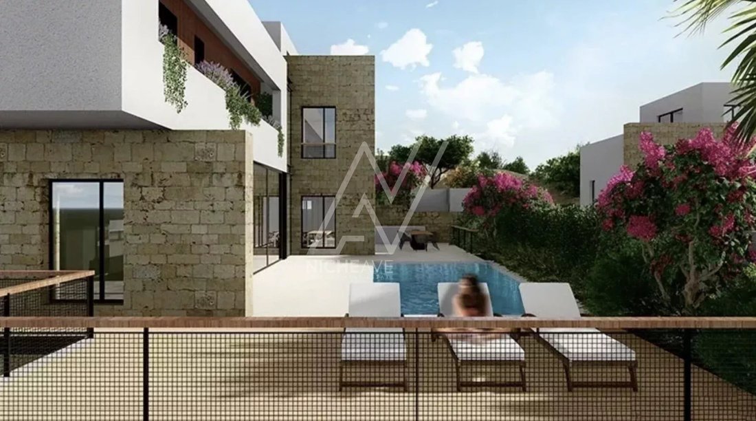 Villa in Swieqi, Malta 3 - 13387246