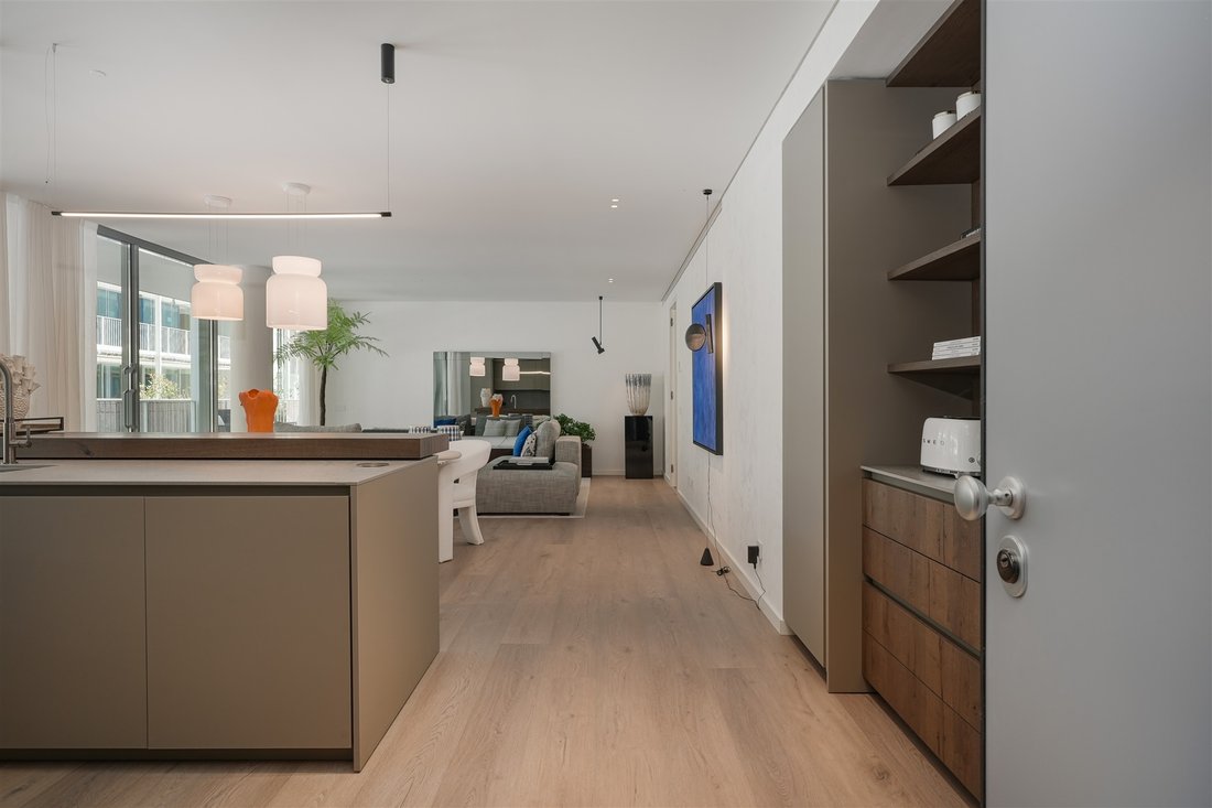 Apartment in Marvila, Lisbon, Portugal 2 - 14095970