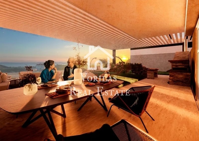 House in Kalyvia Thorikou, Attica, Greece 3 - 15094976