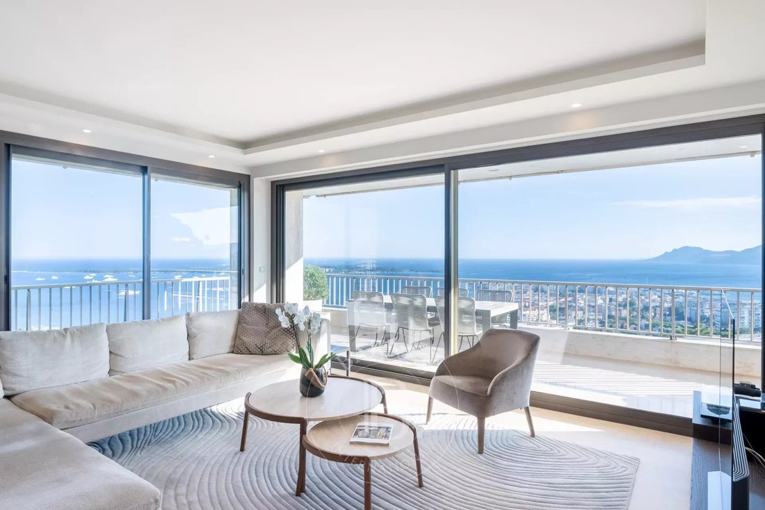 Apartment in La Californie, Cannes, France 1 - 13872937