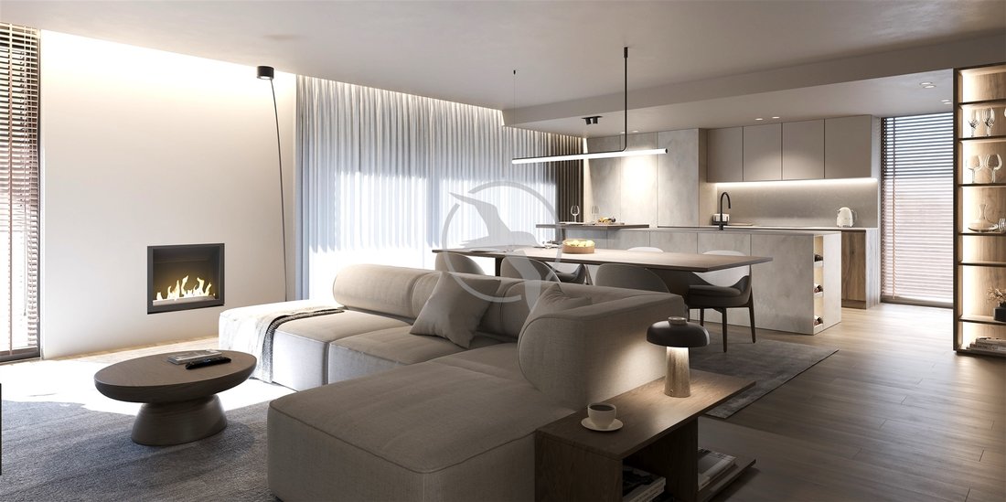 Apartment in Ramalde, Porto District, Portugal 5 - 15094831