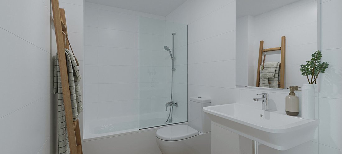 Apartment in Denia, Valencian Community, Spain 1 - 13573033