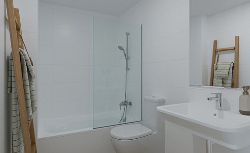 Apartment in Denia, Valencian Community, Spain 1