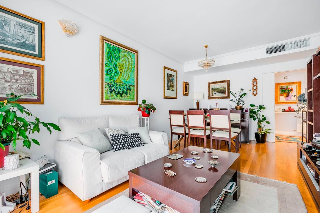 Apartment in Hortaleza, Madrid, Spain 2 - 12451261