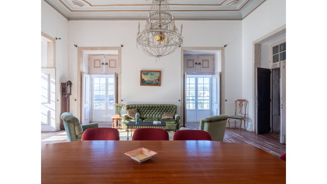 Farm Ranch in Torres Vedras, Lissabon, Portugal 4 - 15095400
