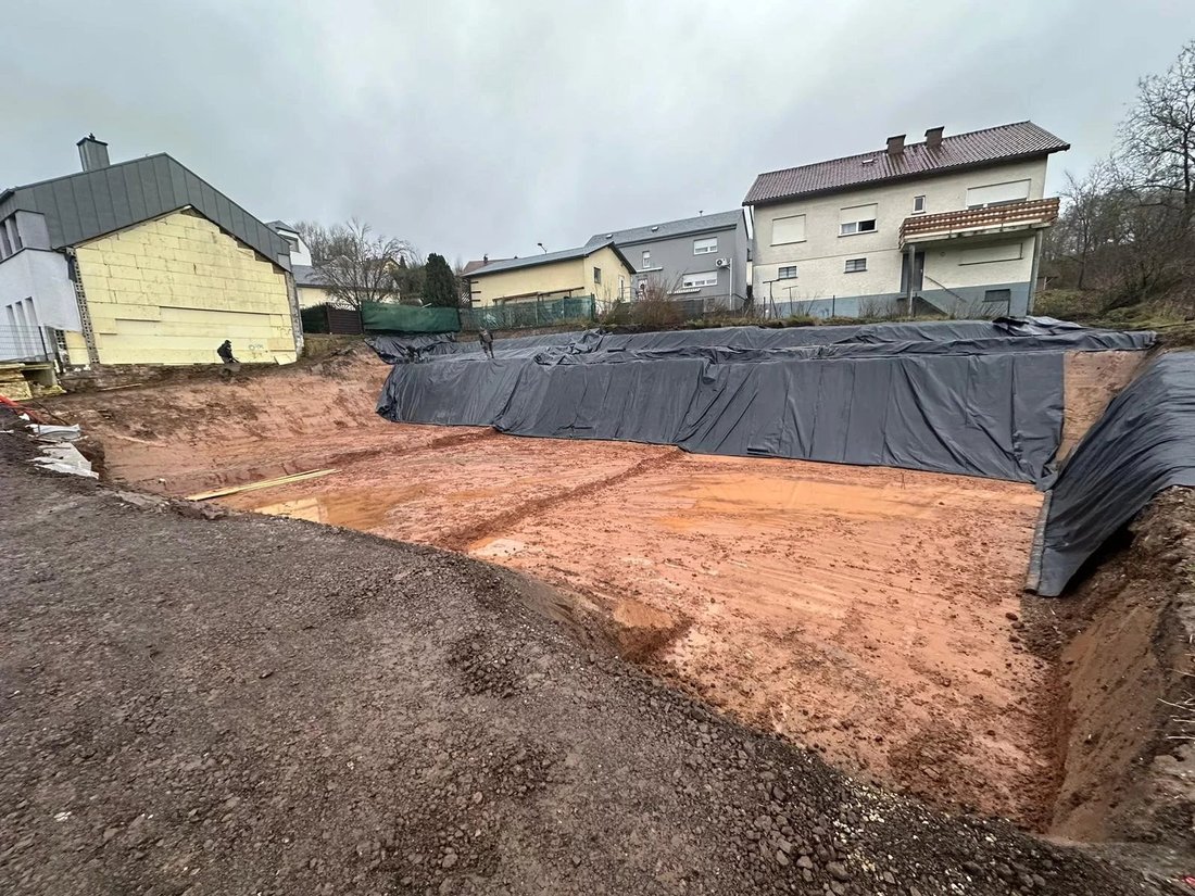 Apartment in Bissen, Mersch, Luxembourg 3 - 14215278