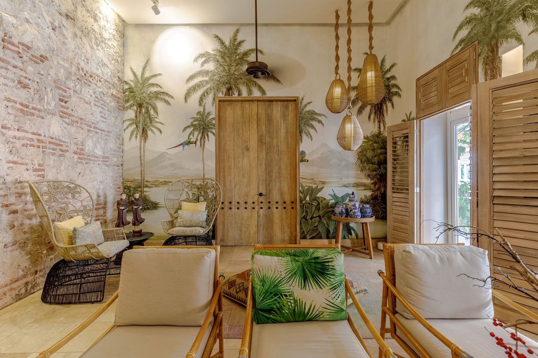 Apartment in Cartagena, Sucre, Colombia 2 - 14025381