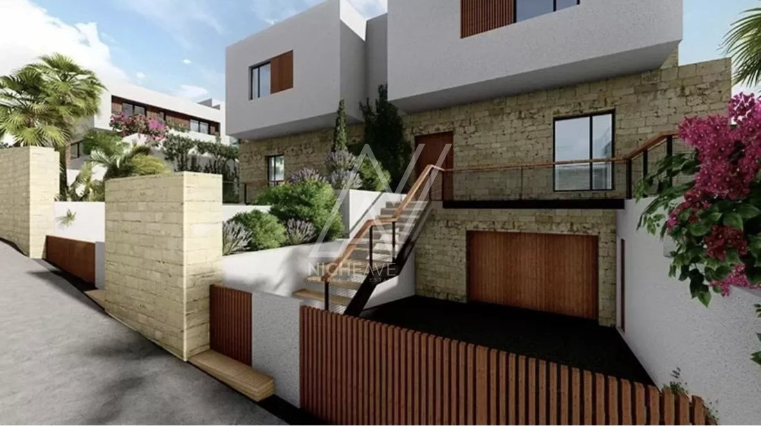 Villa in Swieqi, Malta 5 - 13387246