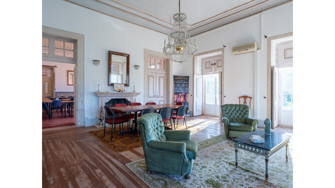 Farm Ranch in Torres Vedras, Lissabon, Portugal 3 - 15095400
