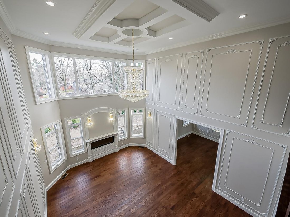 House in Bloomfield Hills, Michigan, United States 5 - 15095825