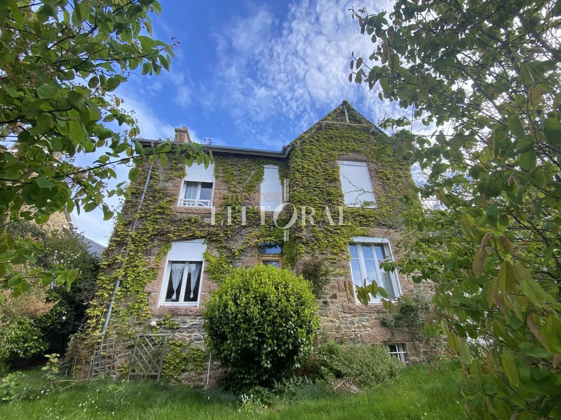 House in Perros-Guirec, Brittany, France 1 - 14574062