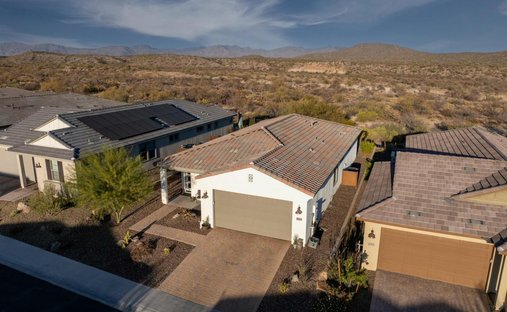 Casa en Wickenburg, Arizona, Estados Unidos 1