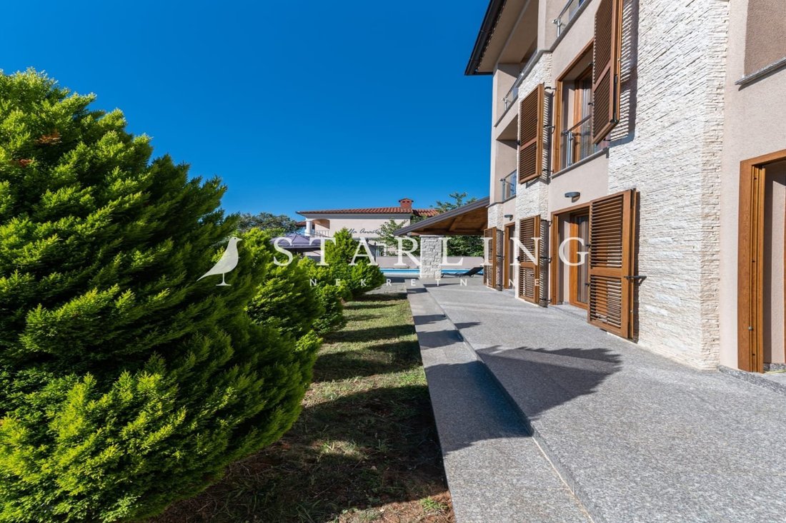 Apartment in Medulin, Istria County, Croatia 4 - 15095616