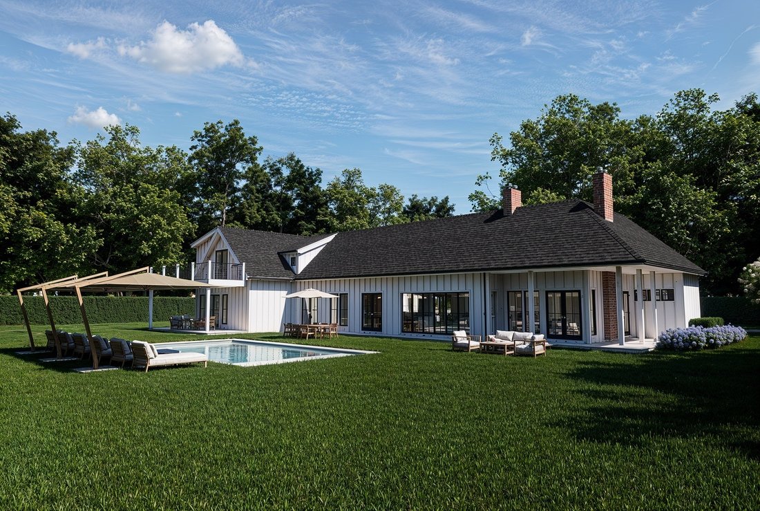 House in Southampton, New York, United States 3 - 15095963