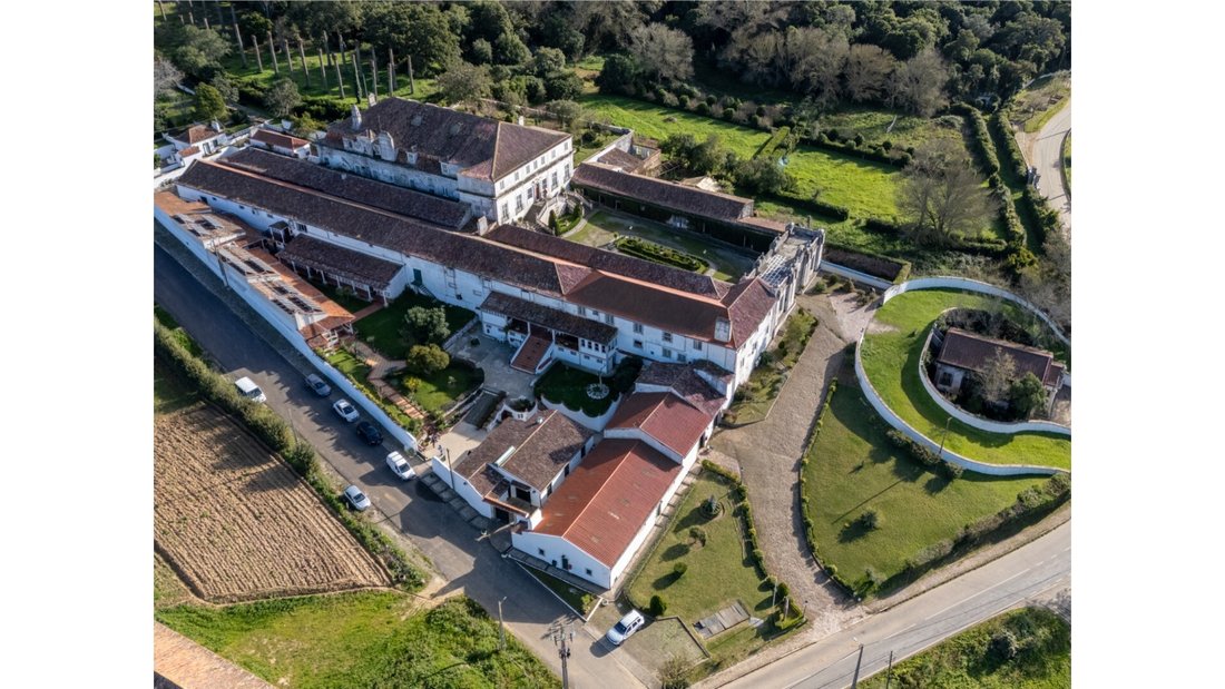 Farm Ranch in Torres Vedras, Lissabon, Portugal 2 - 15095400