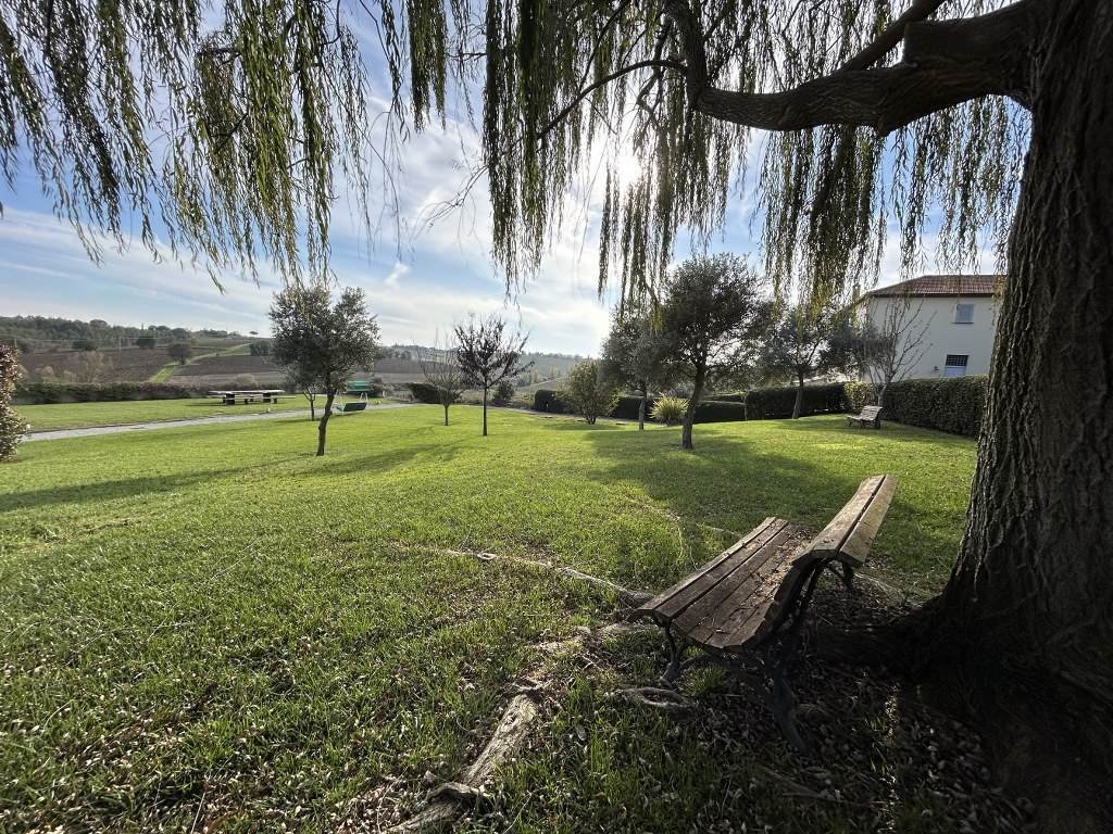 Apartamento en Cegliolo, Toscana, Italia 5 - 15041654