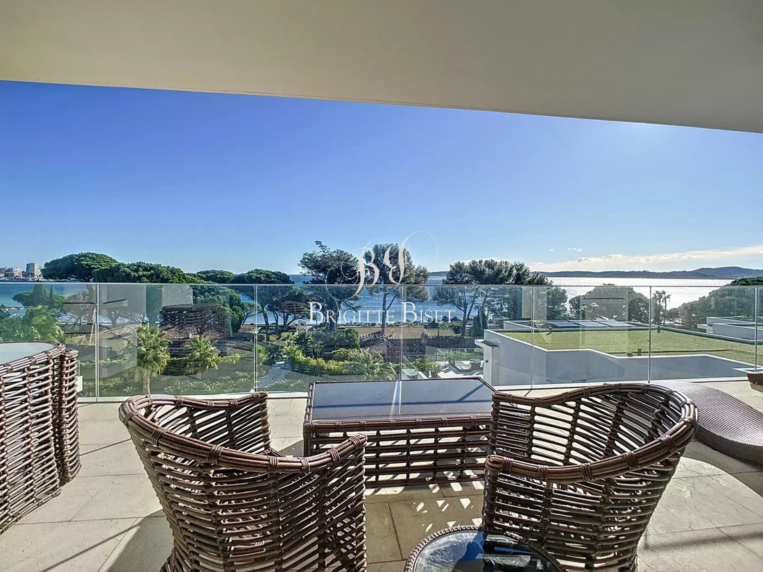Apartment in Basse Suane-Les Virgiles, Sainte-Maxime, France 2 - 14022678