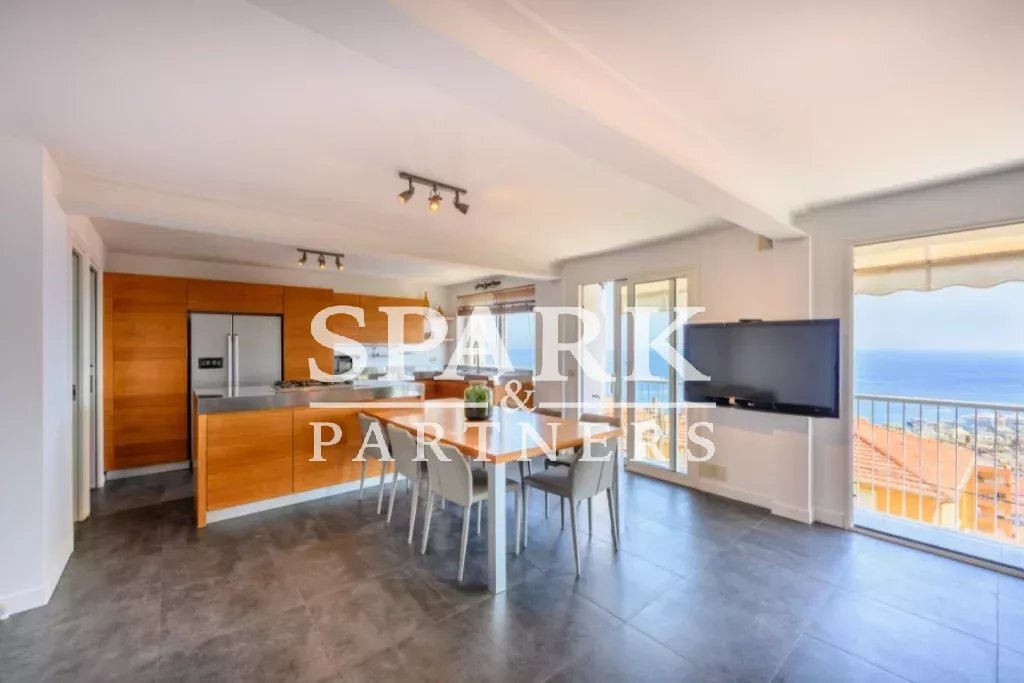 Apartment in Centre, Beausoleil, France 4 - 15095467