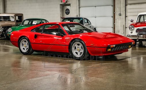 Ferrariページ 1984 Ferrari for sale | JamesEdition