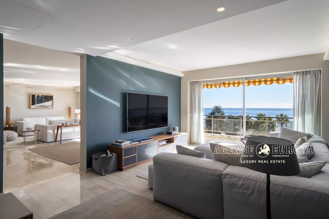 Apartment in La Maure-Super Cannes, Vallauris, France 4 - 15095933