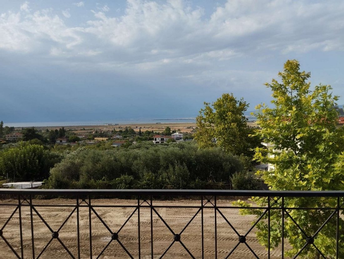 Casa a Plagiari, Grecia 1 - 15095194