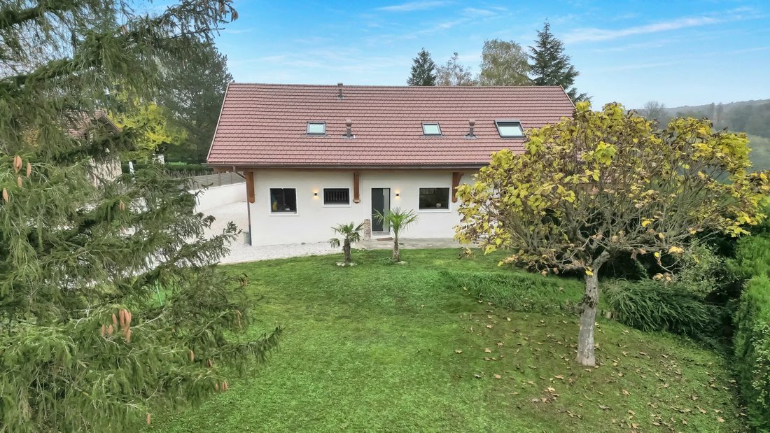 House in Viry, Auvergne-Rhône-Alpes, France 3 - 15095023