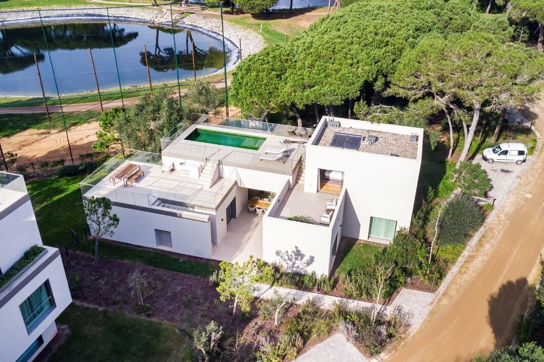 Villa in Cascais e Estoril, Lisbon, Portugal 5 - 15094381