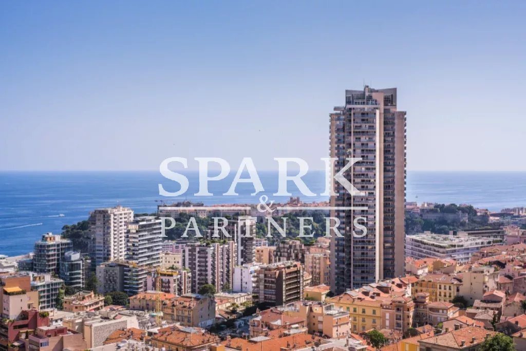 Apartment in Centre, Beausoleil, France 1 - 15095467
