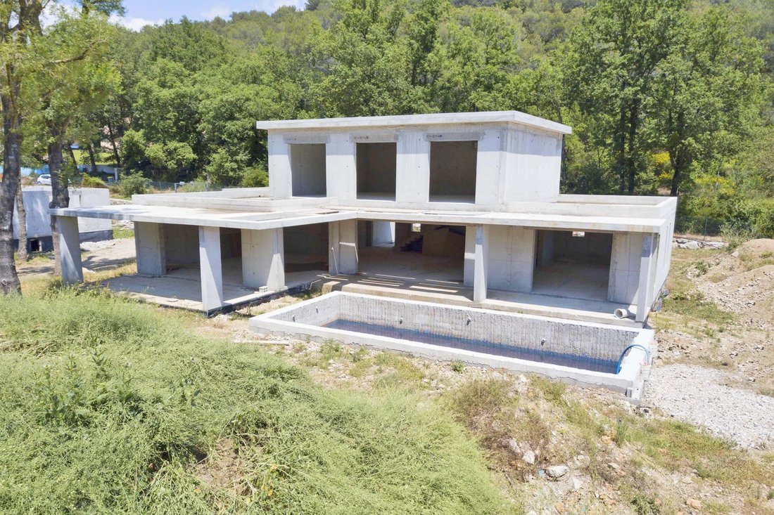 Villa in Opio, Provence-Alpes-Côte d'Azur, France 1 - 12112323