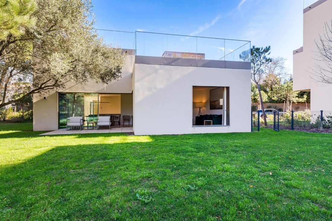 Villa in Cascais e Estoril, Lisbon, Portugal 4 - 15094381